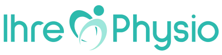 Ihre Physio - Logo