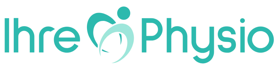 Ihre Physio Logo