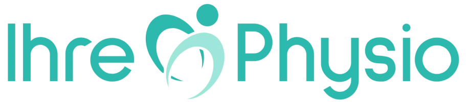 Ihre Physio Logo